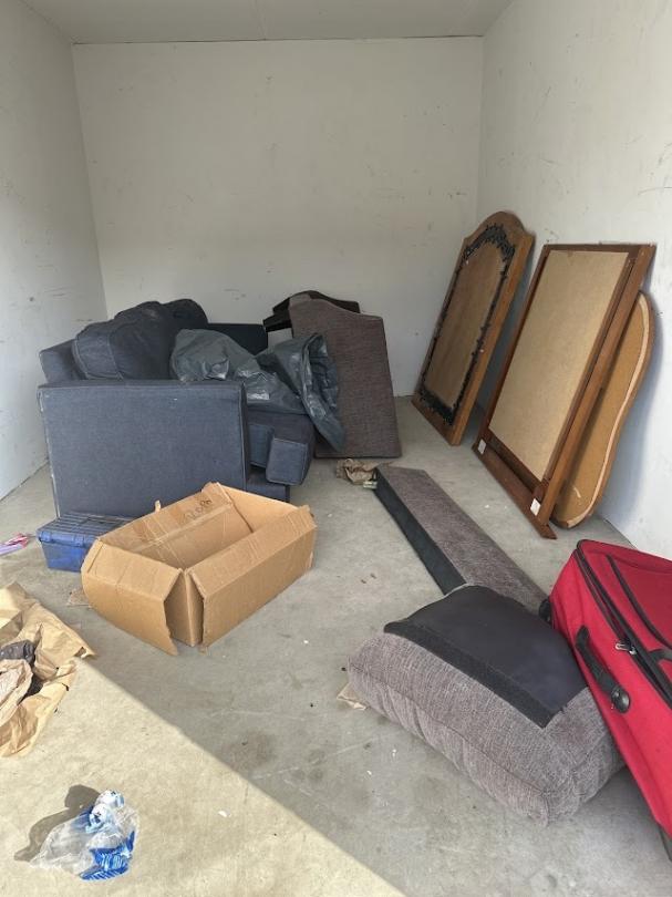 Storage Unit Auction in Sebring, FL at Sebring Self Storage 6400 US